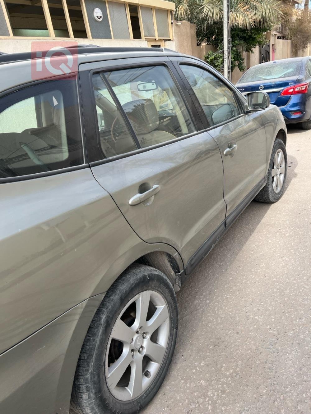هیوندای سەنتافی